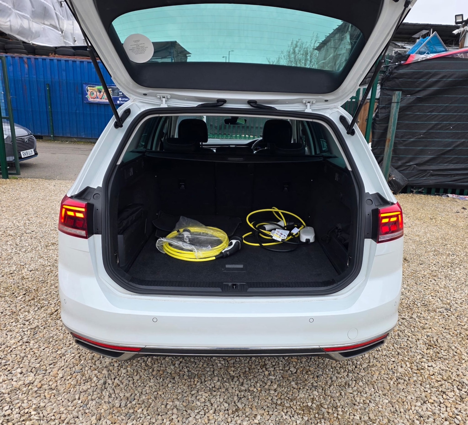 Used Volkswagen Passat 2021 for sale - 77851843: Photo 14