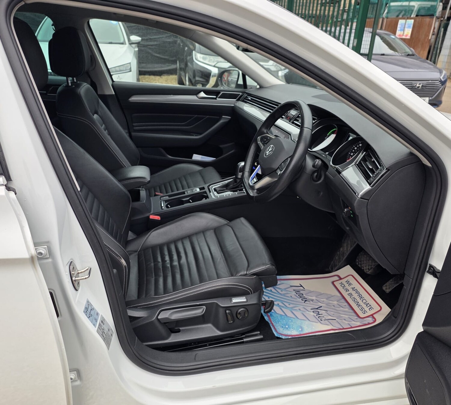 Used Volkswagen Passat 2021 for sale - 77851843: Photo 7