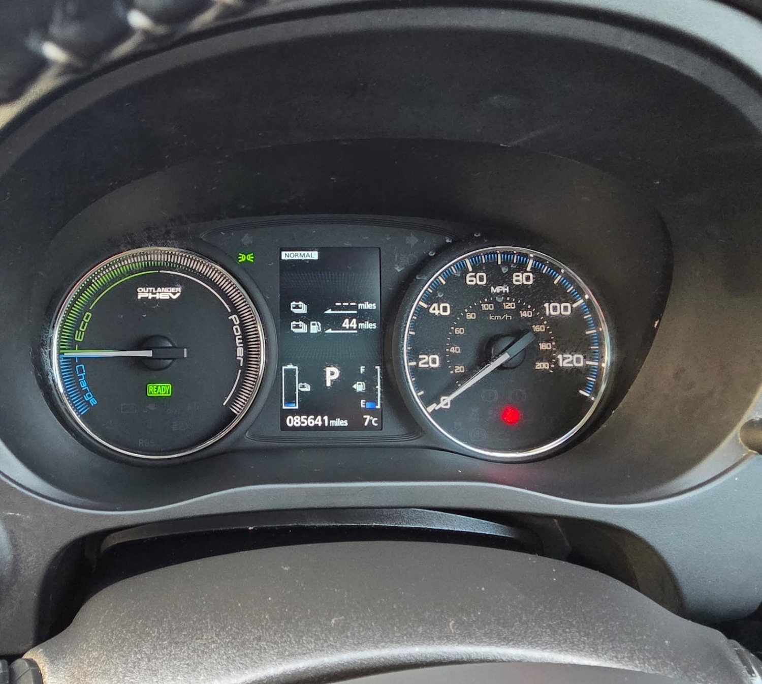 Used Mitsubishi Outlander 2018 for sale - 77128316: Photo 10