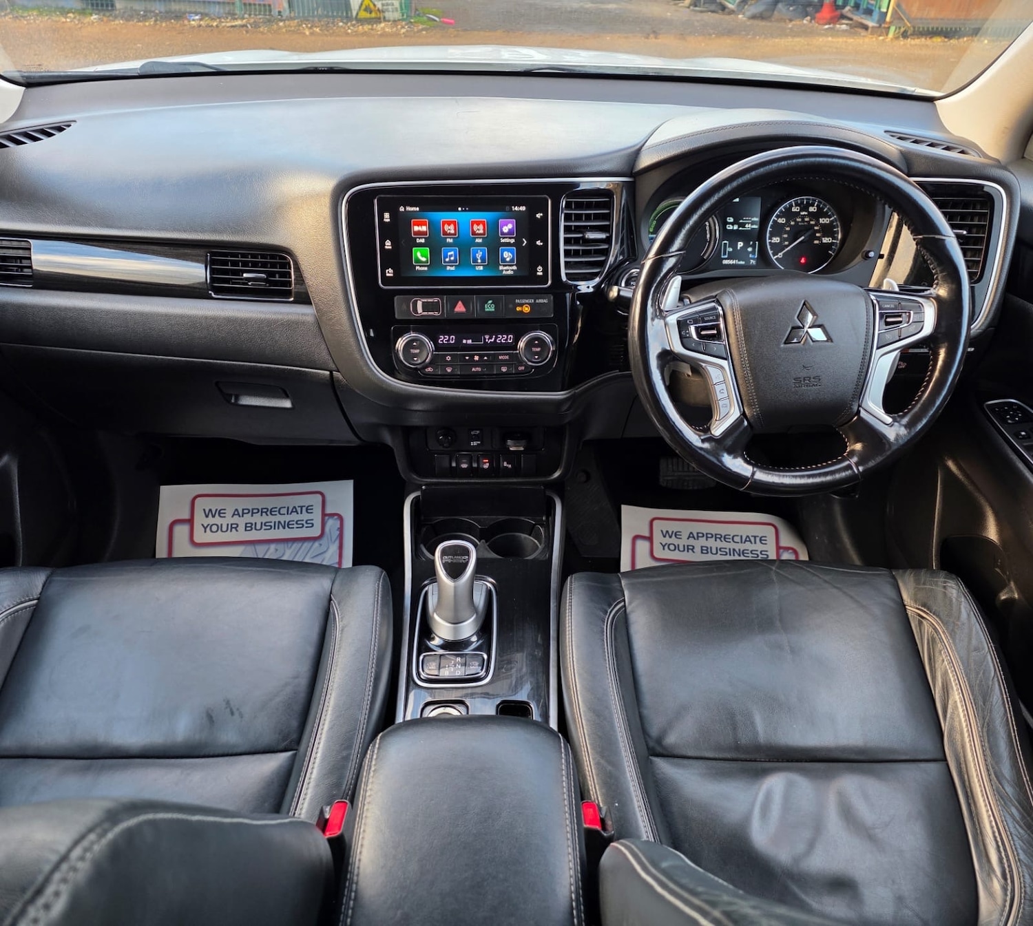 Used Mitsubishi Outlander 2018 for sale - 77128316: Photo 11