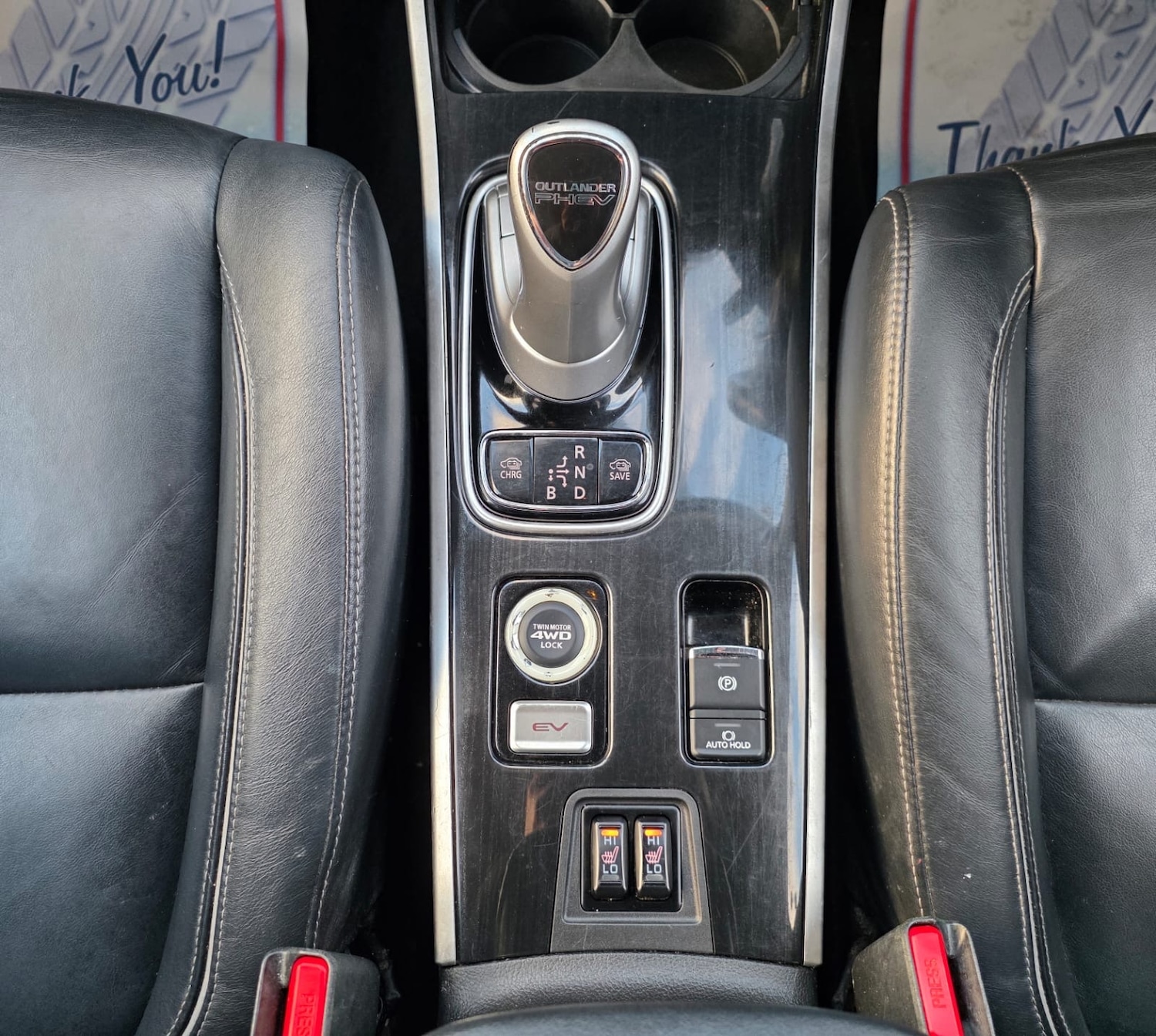 Used Mitsubishi Outlander 2018 for sale - 77128316: Photo 13