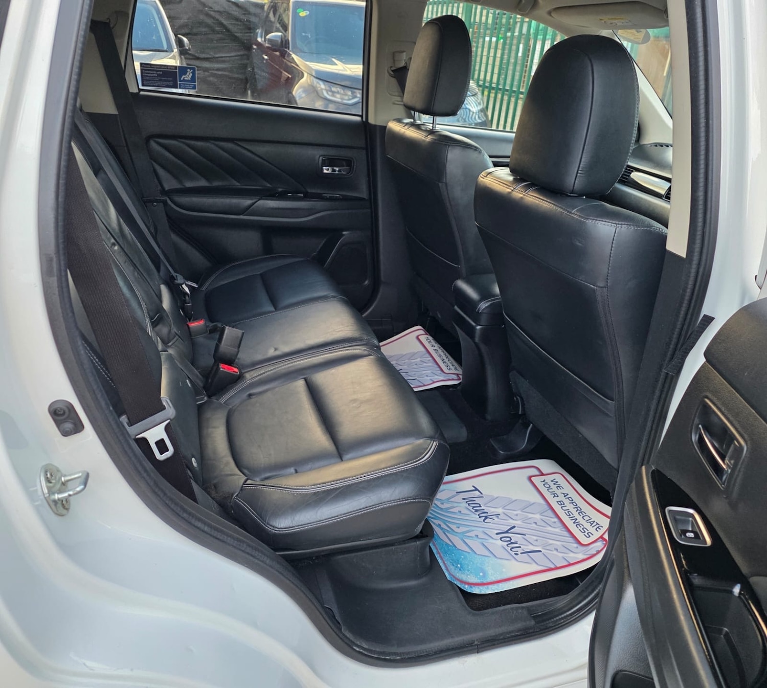 Used Mitsubishi Outlander 2018 for sale - 77128316: Photo 14