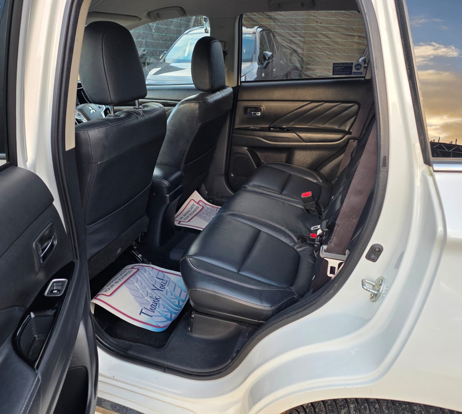 Used Mitsubishi Outlander 2018 for sale - 77128316: Photo 15