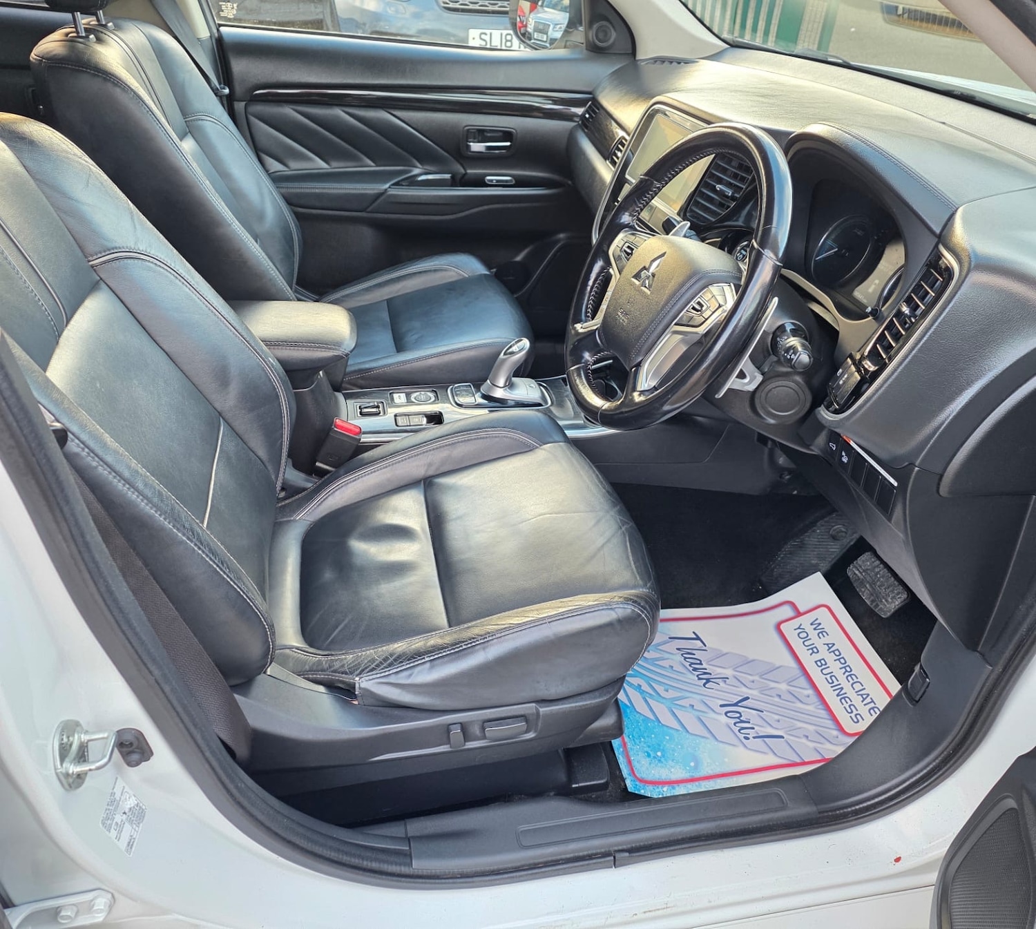 Used Mitsubishi Outlander 2018 for sale - 77128316: Photo 7