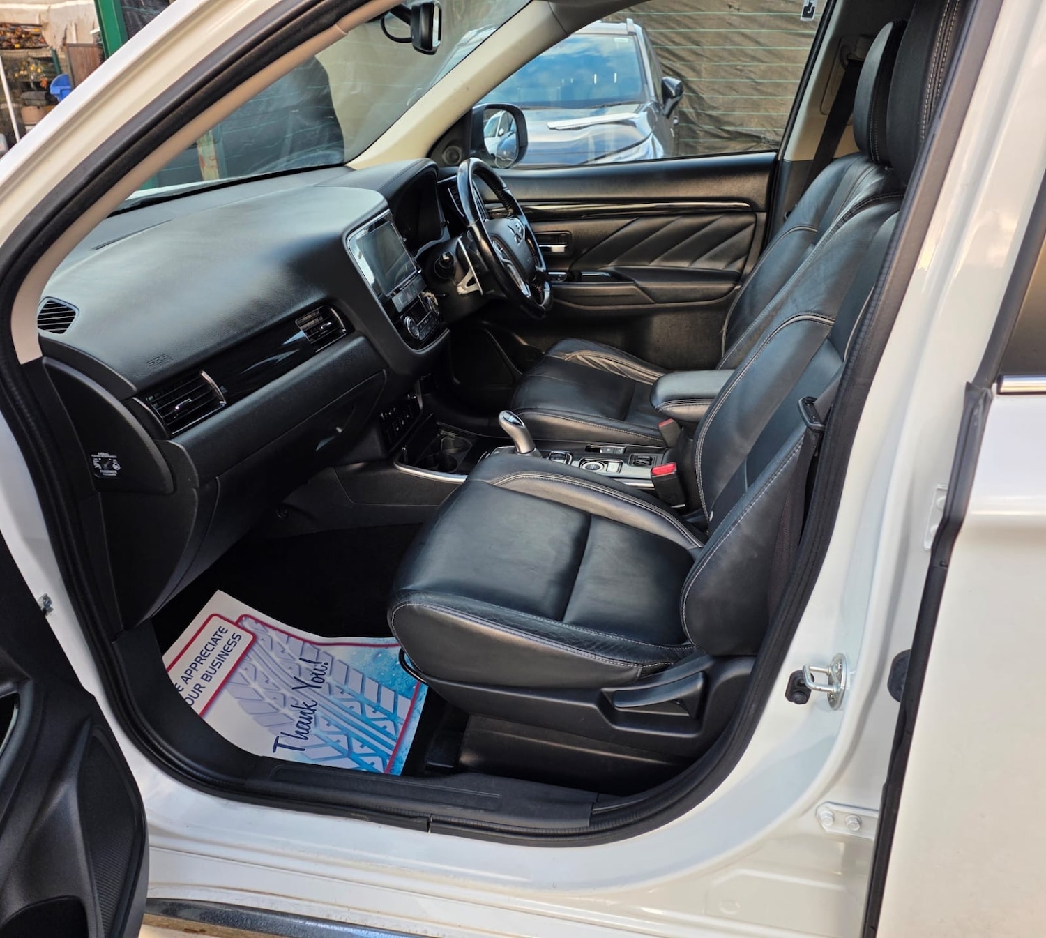 Used Mitsubishi Outlander 2018 for sale - 77128316: Photo 8