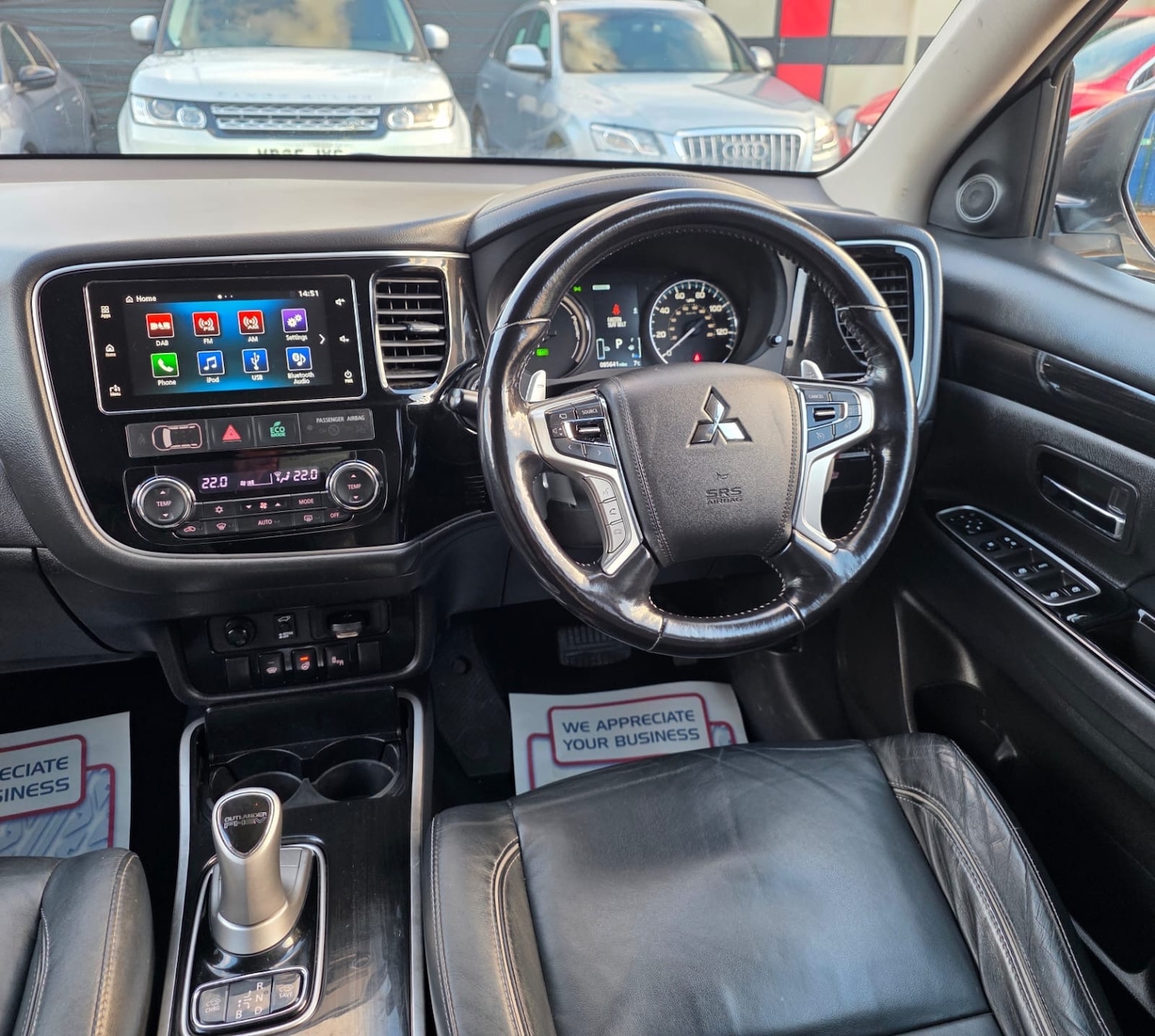 Used Mitsubishi Outlander 2018 for sale - 77128316: Photo 9