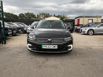 Used Volkswagen Passat 2022 for sale - 79366847: Photo