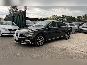 Used Volkswagen Passat 2022 for sale - 79366847: Photo