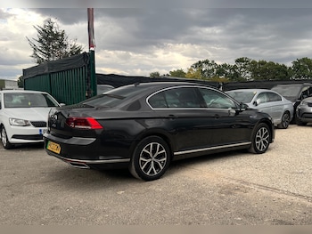Used Volkswagen Passat 2022 for sale - 79366847: Photo