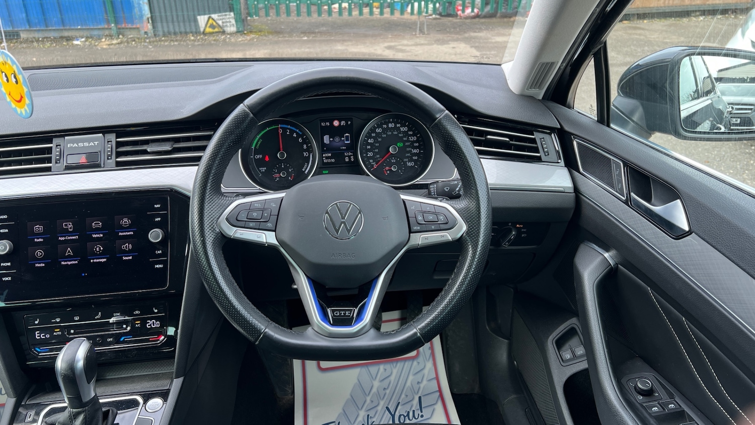 Used Volkswagen Passat 2021 for sale - 78077936: Photo 10