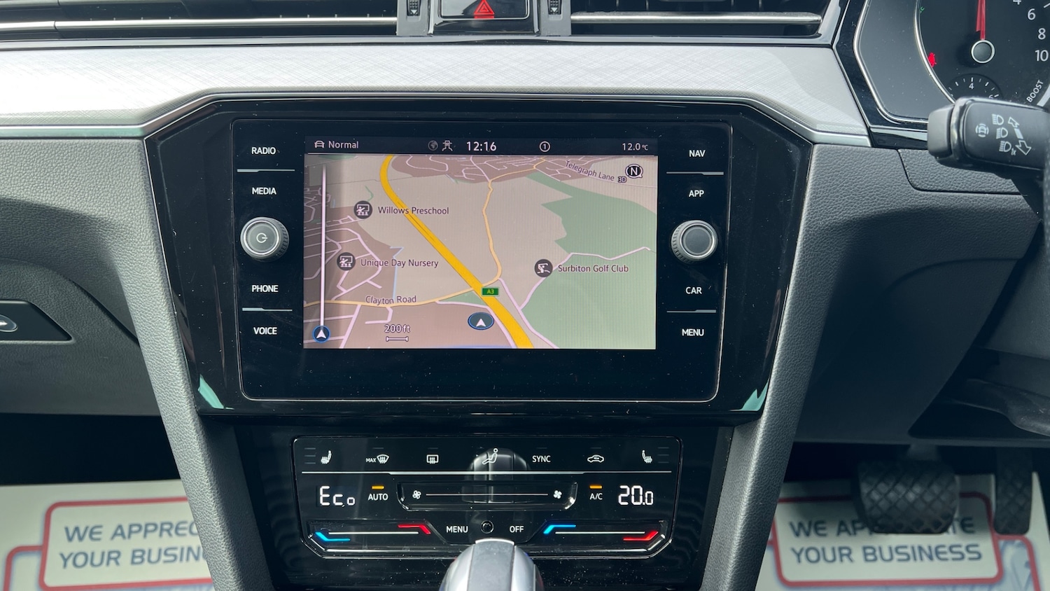 Used Volkswagen Passat 2021 for sale - 78077936: Photo 11