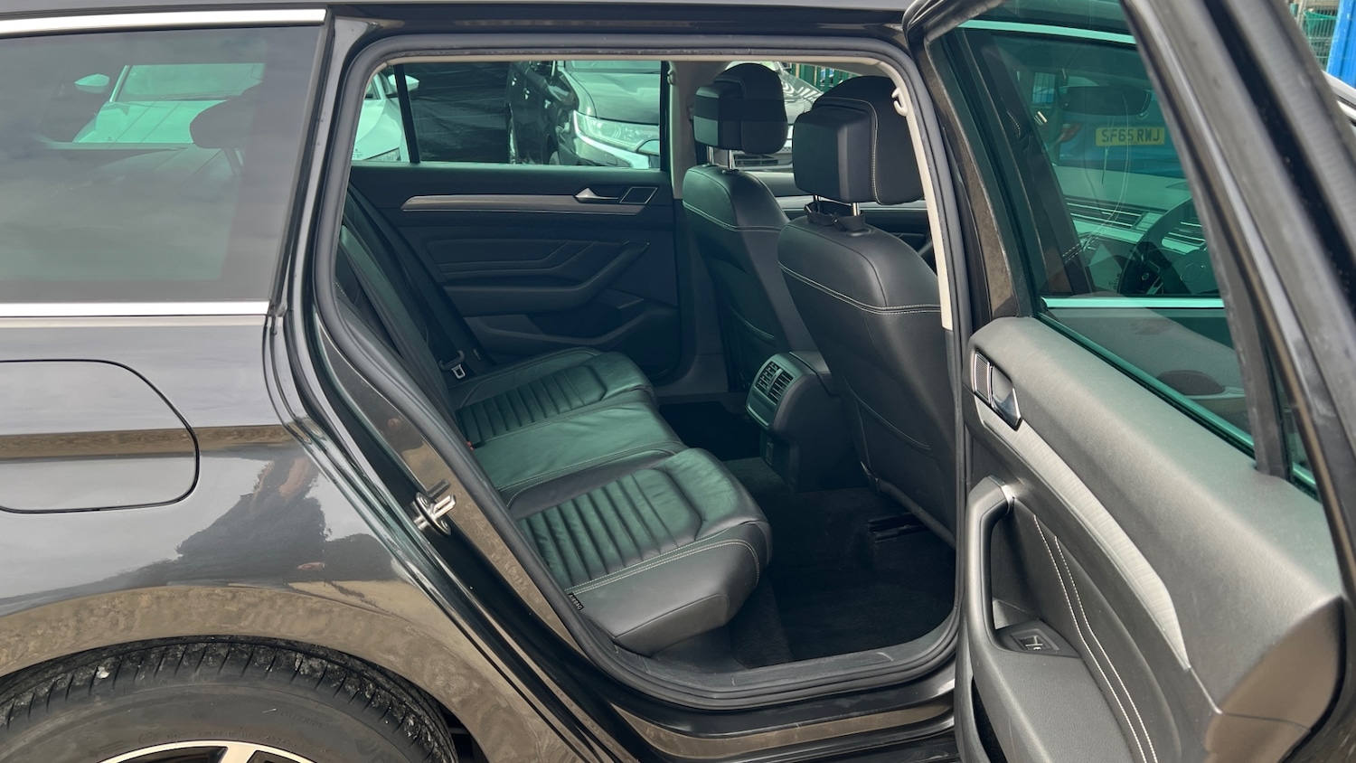 Used Volkswagen Passat 2021 for sale - 78077936: Photo 13