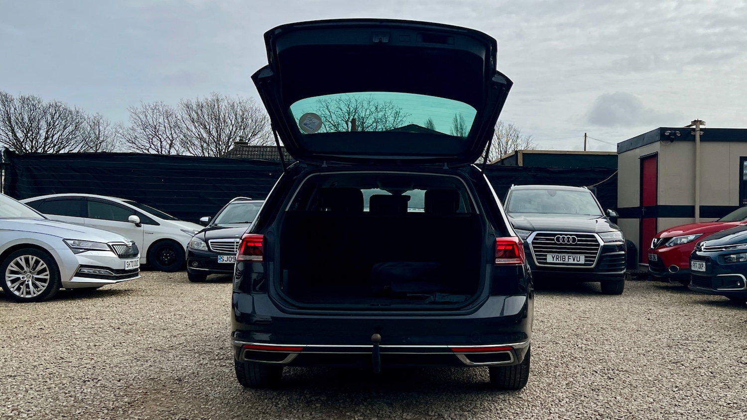 Used Volkswagen Passat 2021 for sale - 78077936: Photo 15