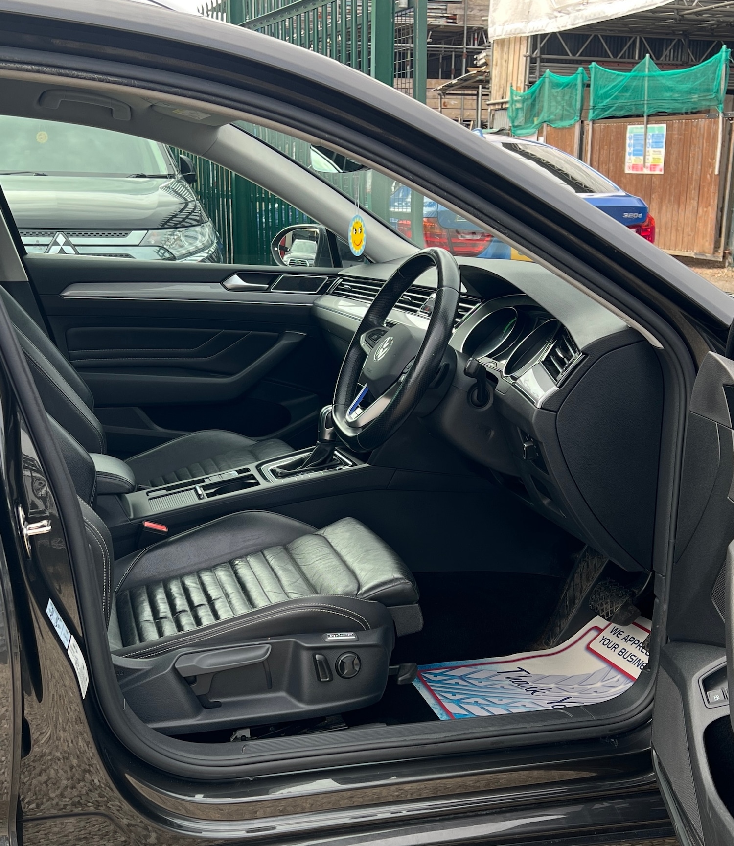 Used Volkswagen Passat 2021 for sale - 78077936: Photo 7