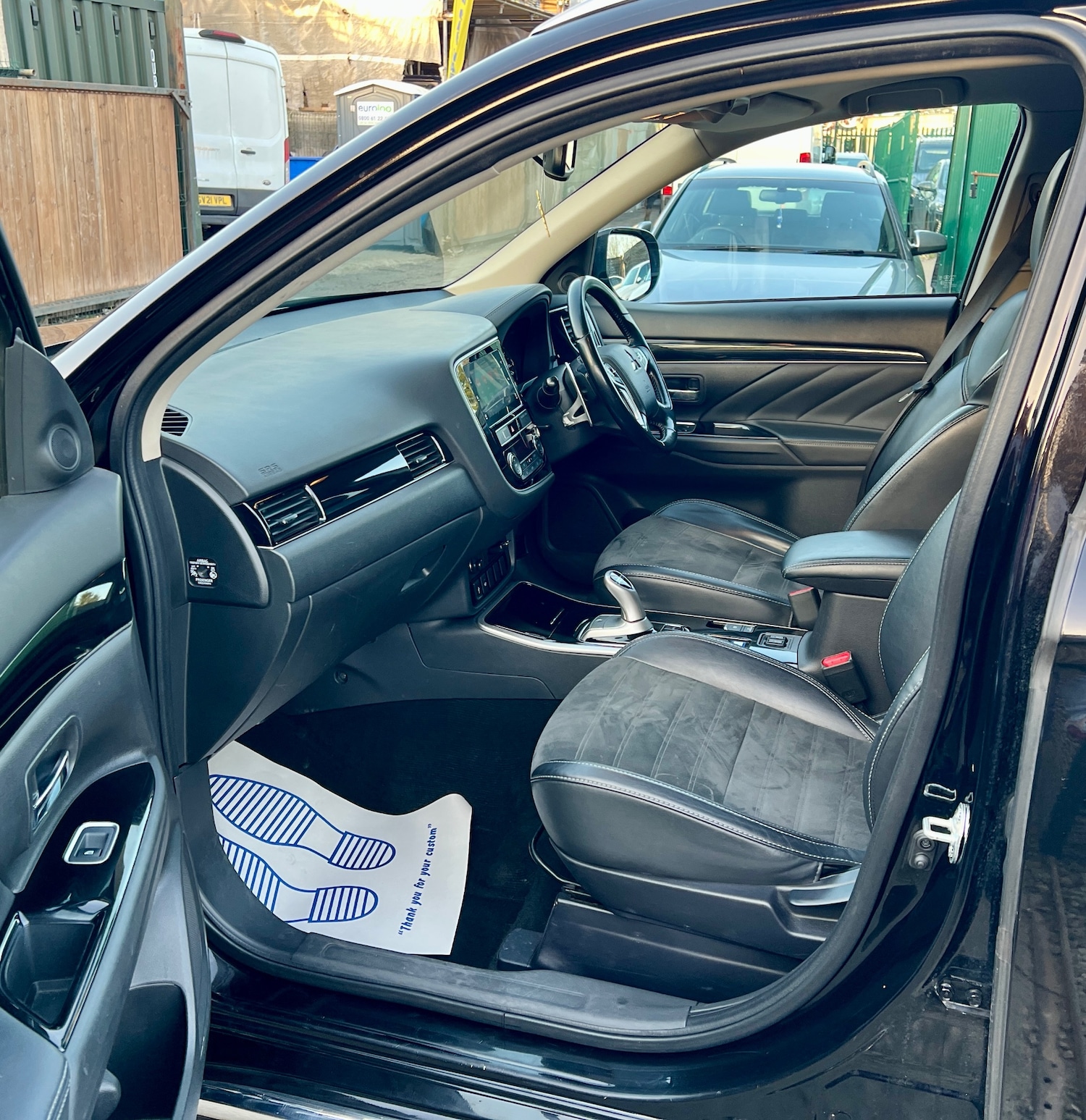 Used Mitsubishi Outlander 2019 for sale - 77670269: Photo 7