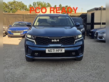Used Kia Sorento 2022 for sale - 79690305: Photo