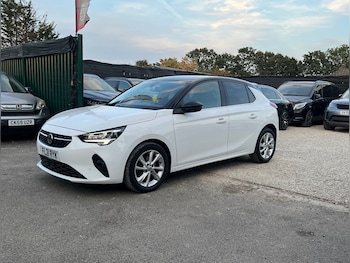 Used Vauxhall Corsa 2021 for sale - 79491013: Photo