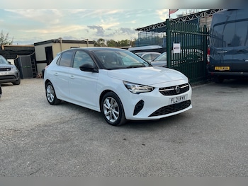 Used Vauxhall Corsa 2021 for sale - 79491013: Photo