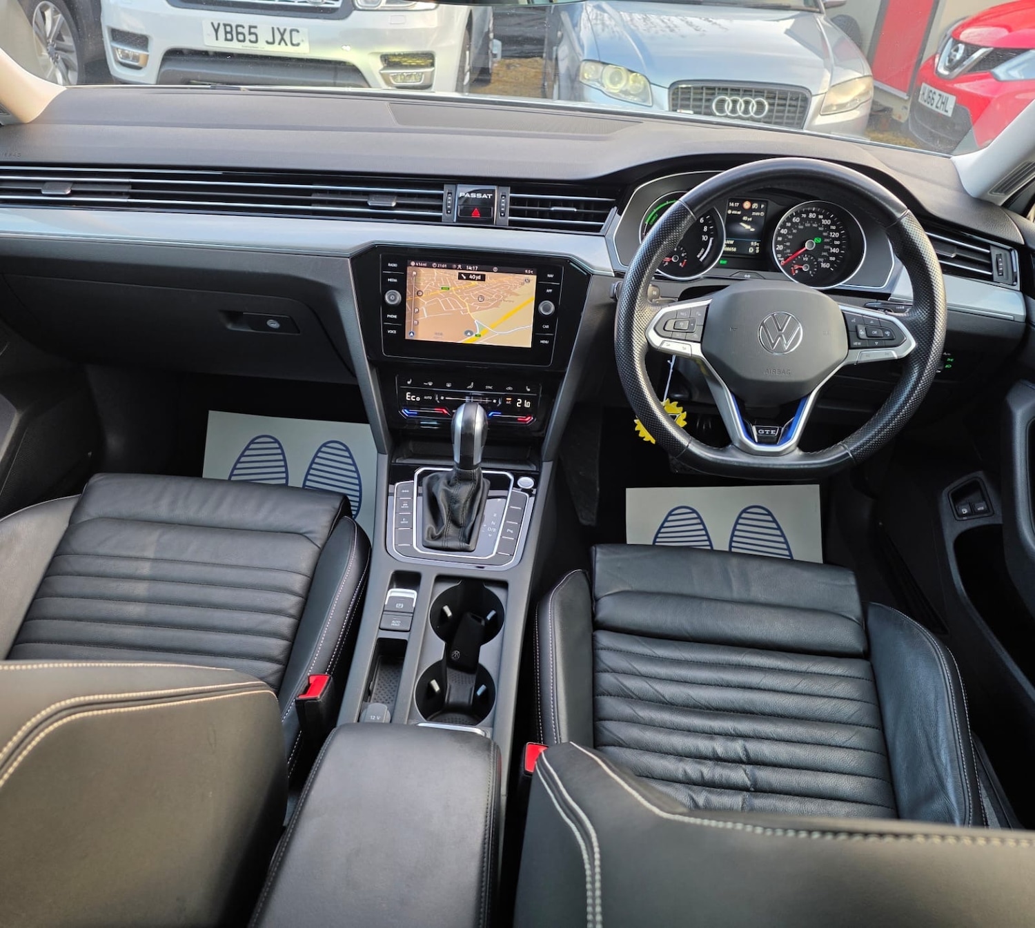 Used Volkswagen Passat 2022 for sale - 77224899: Photo 10