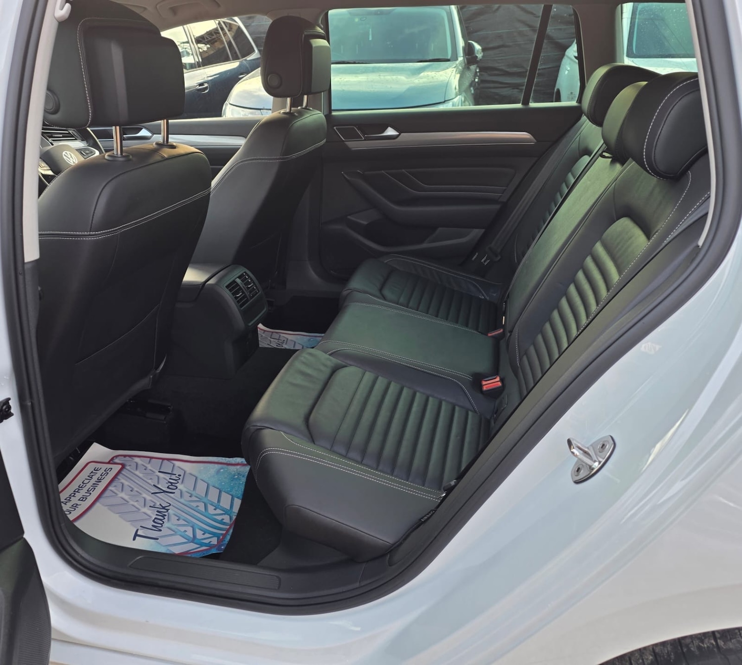 Used Volkswagen Passat 2022 for sale - 77224899: Photo 12