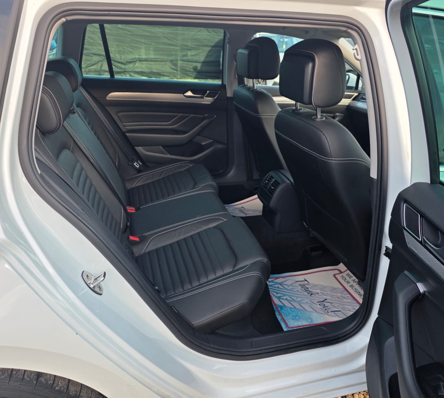 Used Volkswagen Passat 2022 for sale - 77224899: Photo 13