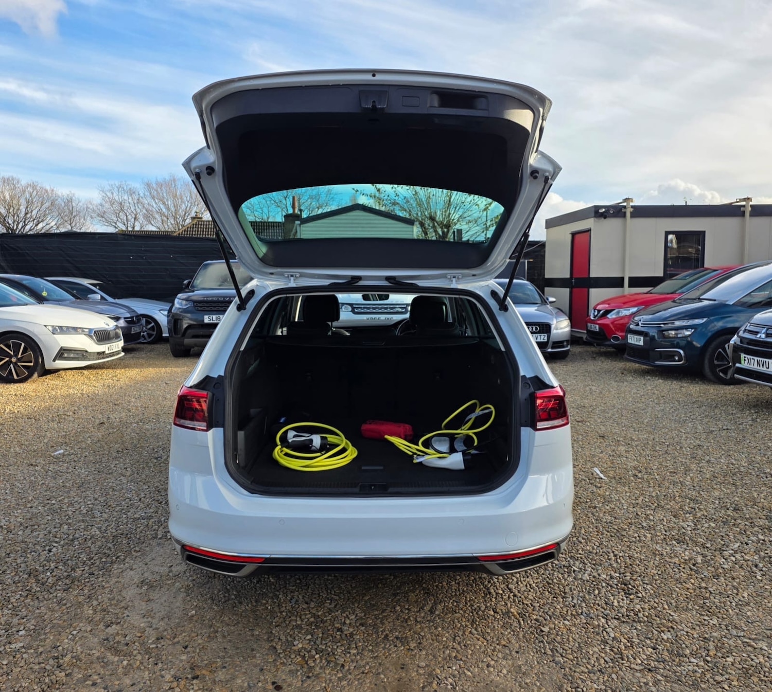 Used Volkswagen Passat 2022 for sale - 77224899: Photo 14