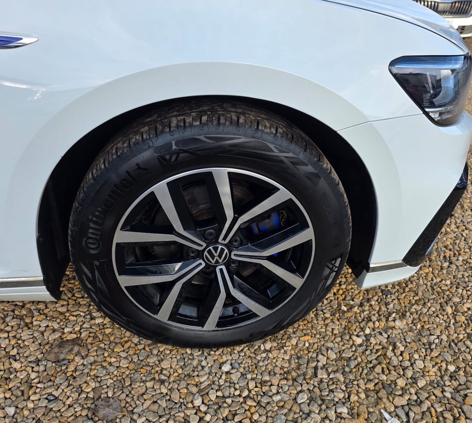 Used Volkswagen Passat 2022 for sale - 77224899: Photo 15