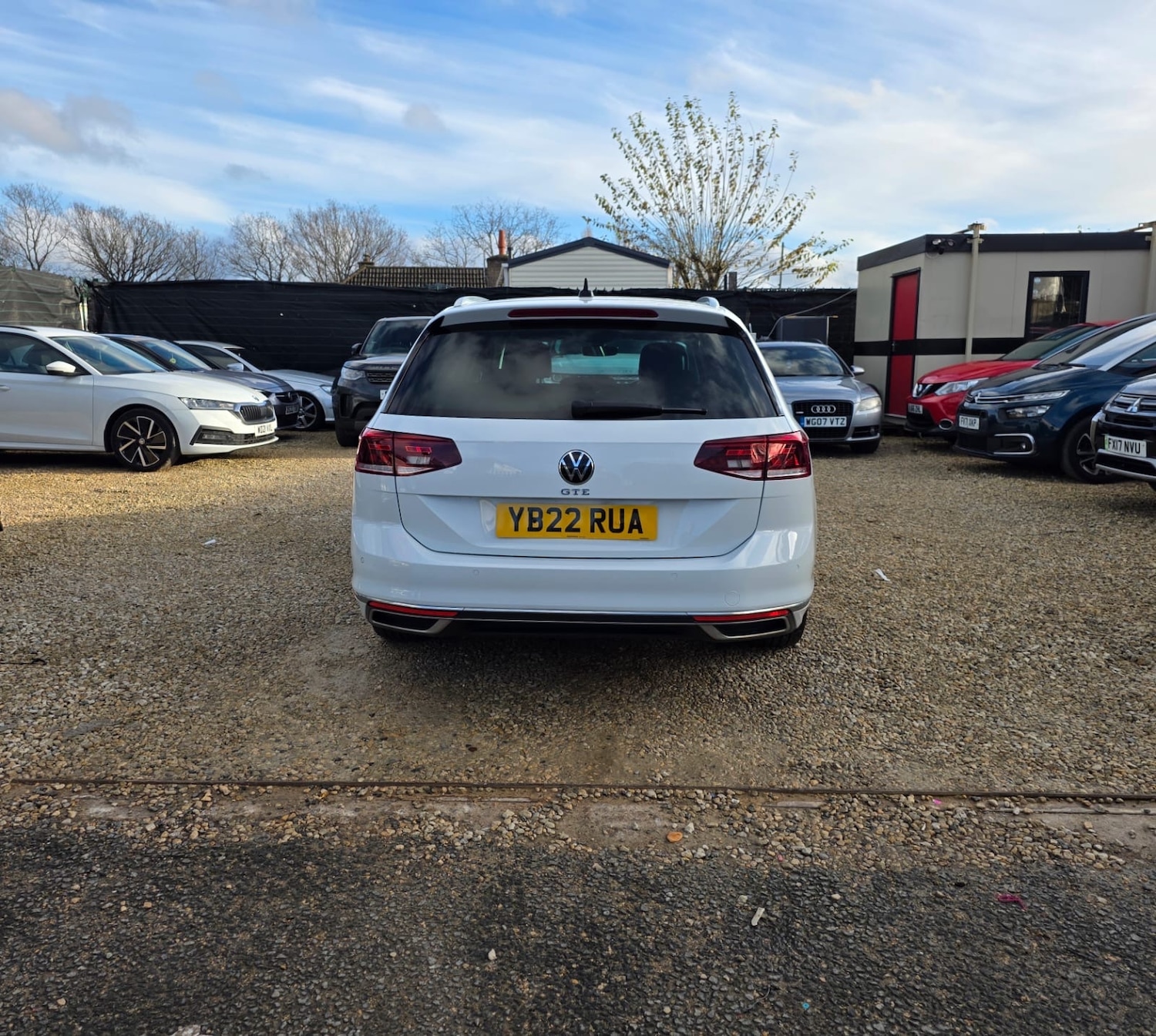 Used Volkswagen Passat 2022 for sale - 77224899: Photo 16