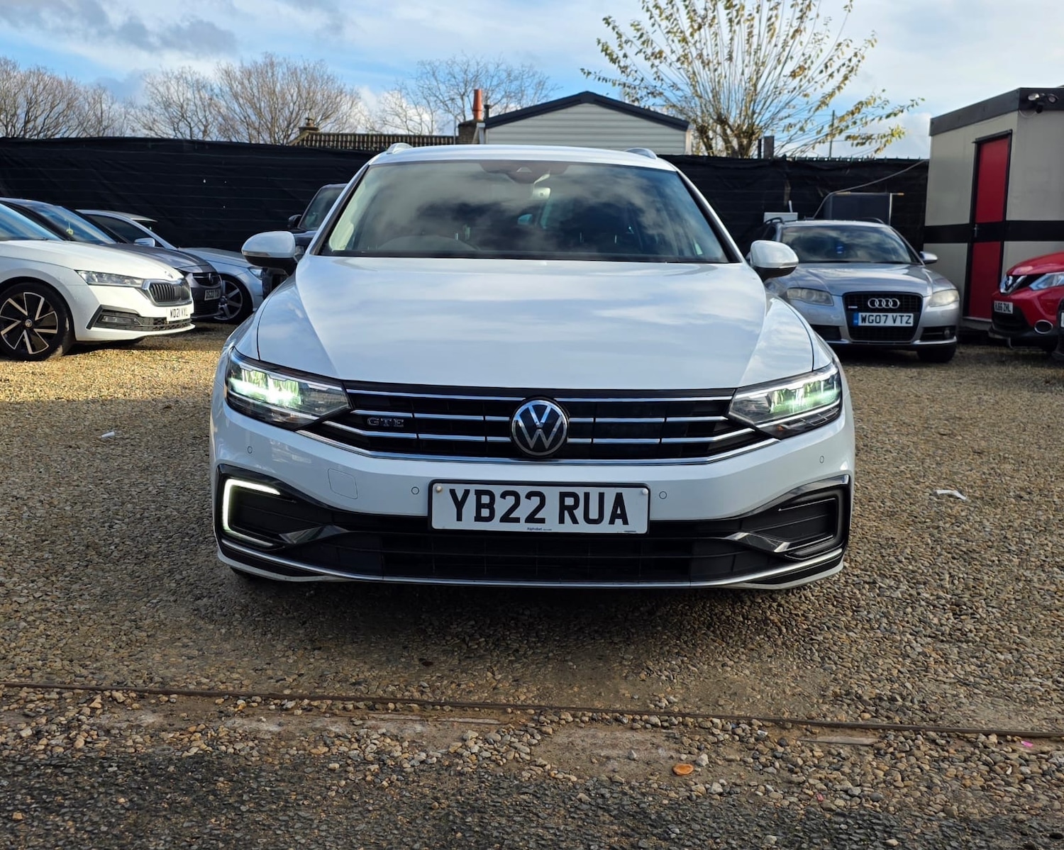 Used Volkswagen Passat 2022 for sale - 77224899: Photo 2