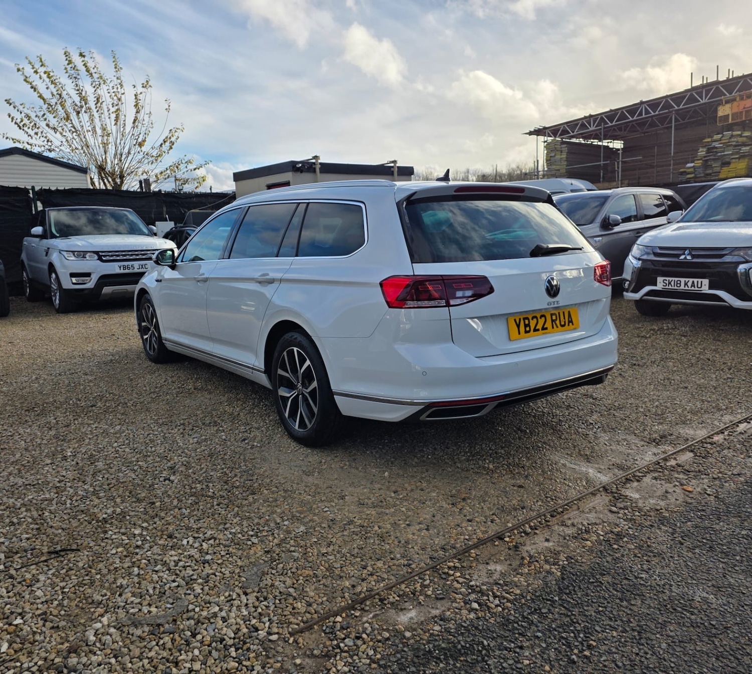 Used Volkswagen Passat 2022 for sale - 77224899: Photo 5