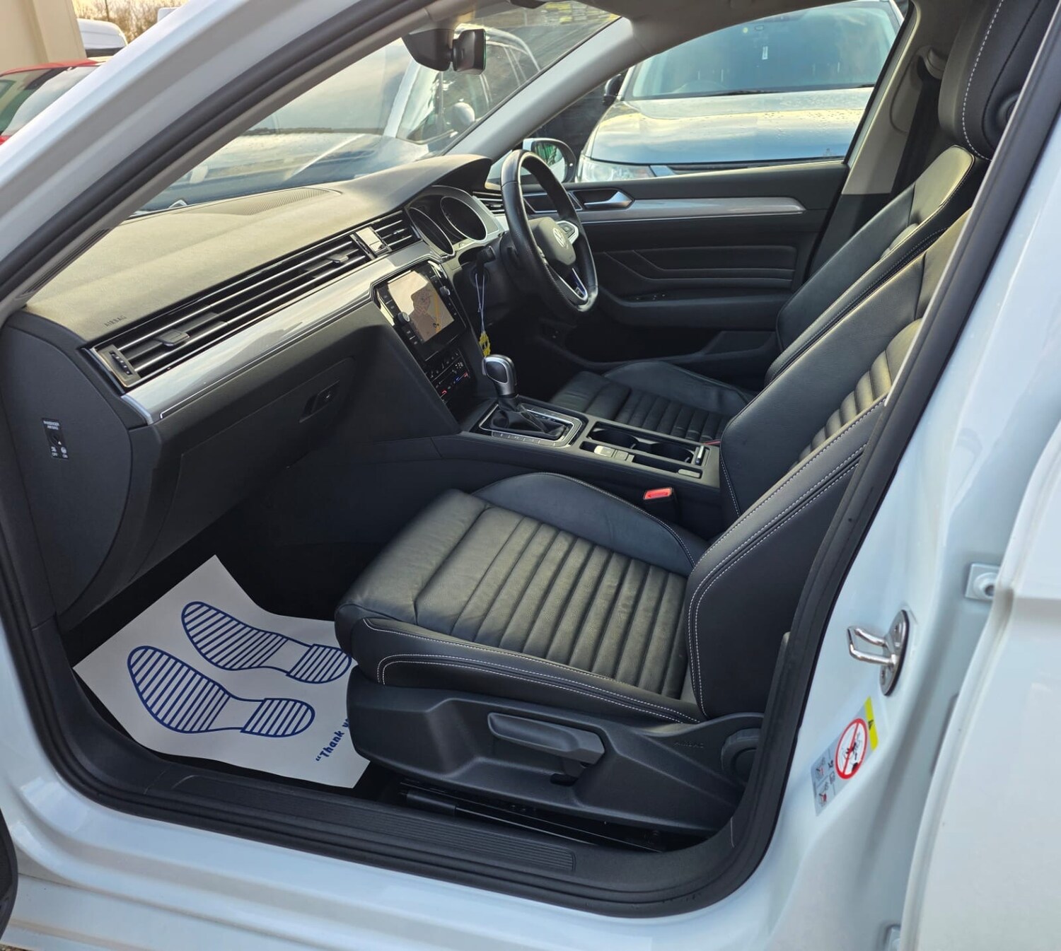 Used Volkswagen Passat 2022 for sale - 77224899: Photo 7