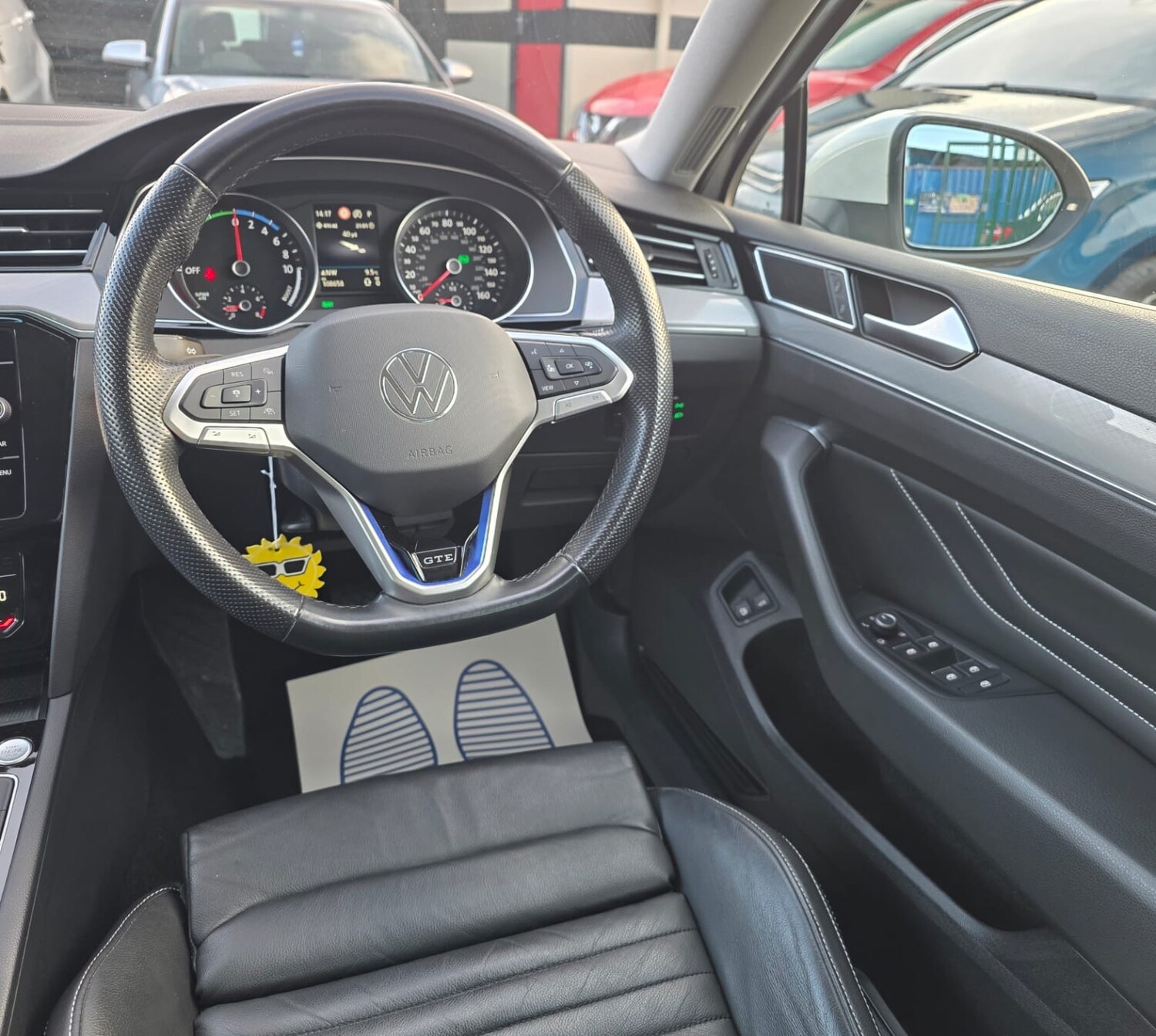 Used Volkswagen Passat 2022 for sale - 77224899: Photo 8