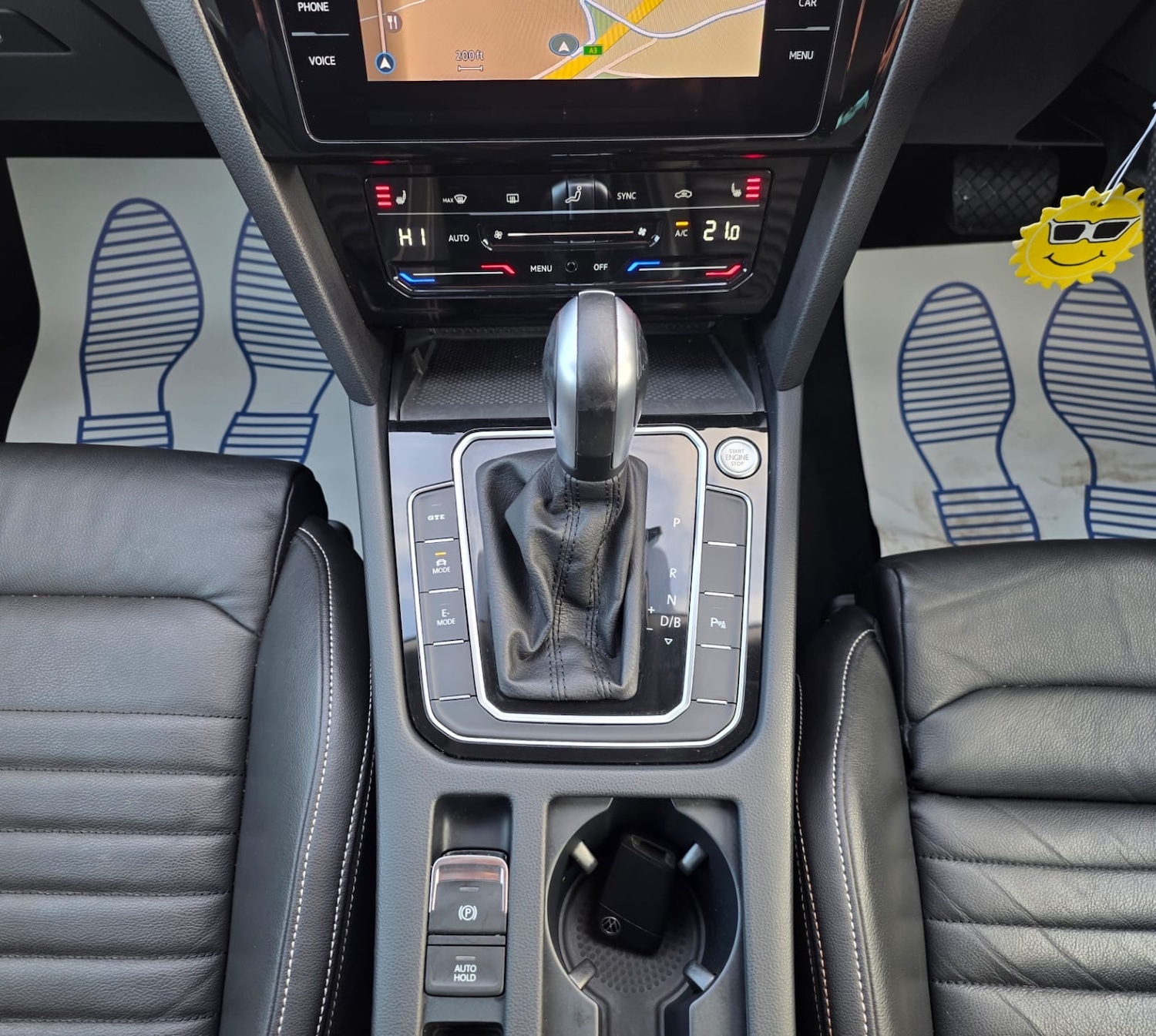 Used Volkswagen Passat 2022 for sale - 77224899: Photo 9