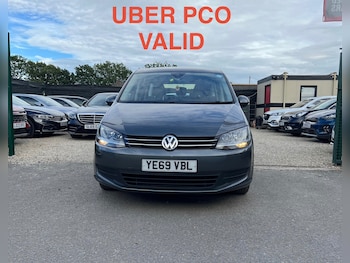 Used Volkswagen Sharan 2020 for sale - 79113473: Photo