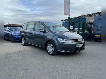 Used Volkswagen Sharan 2020 for sale - 79113473: Photo