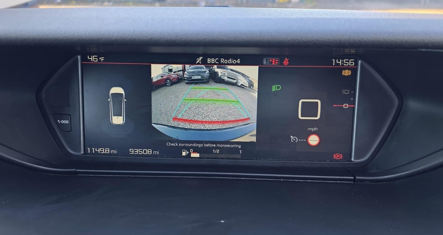 Used Citroen Grand C4 Picasso 2022 for sale - 78053365: Photo 10