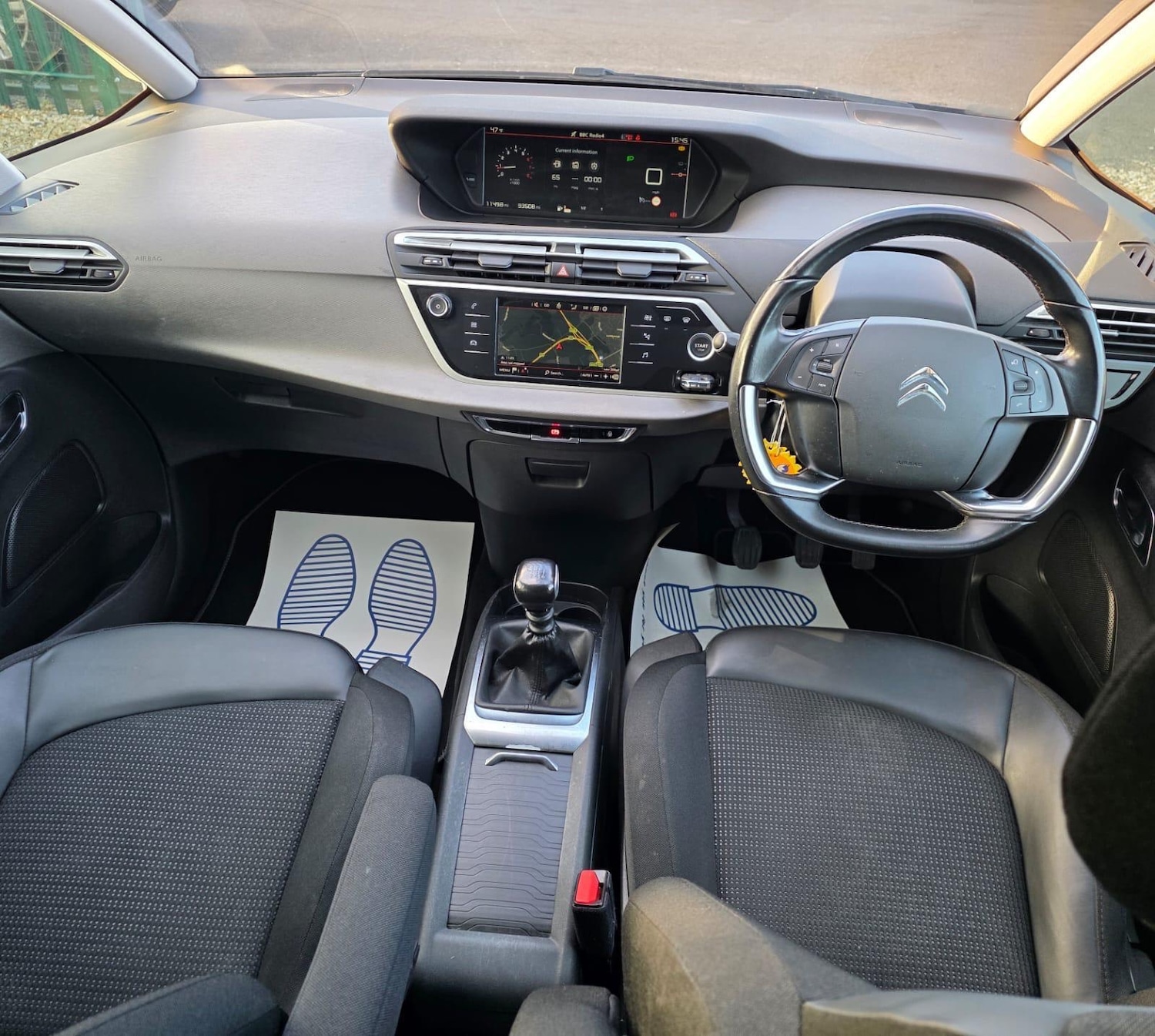 Used Citroen Grand C4 Picasso 2022 for sale - 78053365: Photo 11