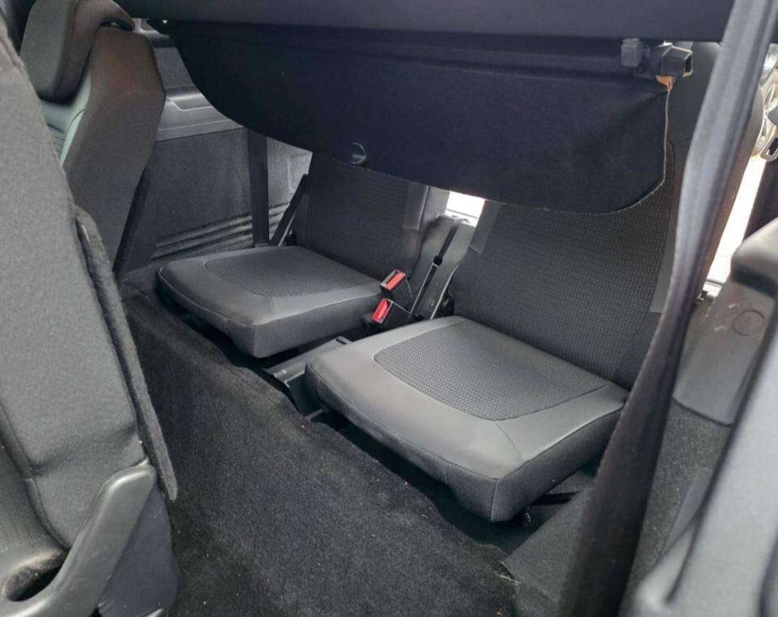 Used Citroen Grand C4 Picasso 2022 for sale - 78053365: Photo 14