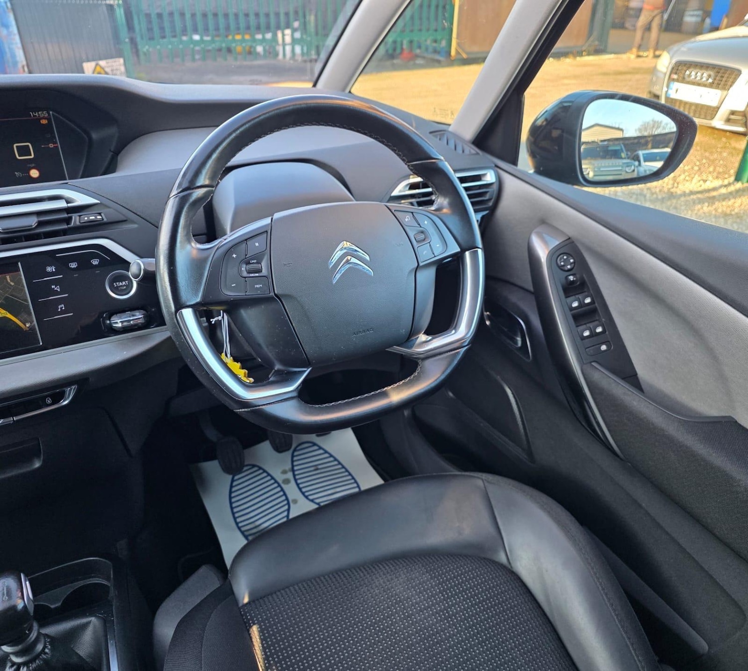 Used Citroen Grand C4 Picasso 2022 for sale - 78053365: Photo 8