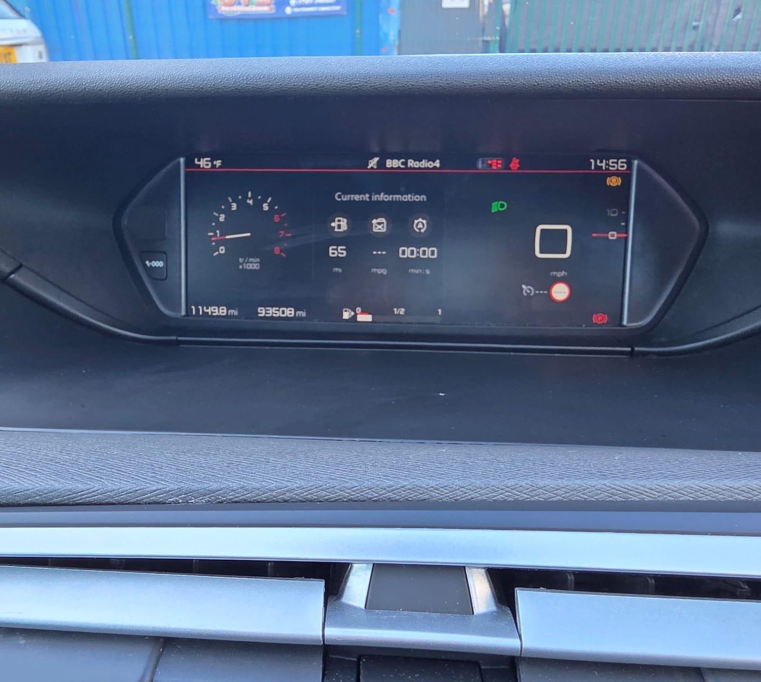 Used Citroen Grand C4 Picasso 2022 for sale - 78053365: Photo 9