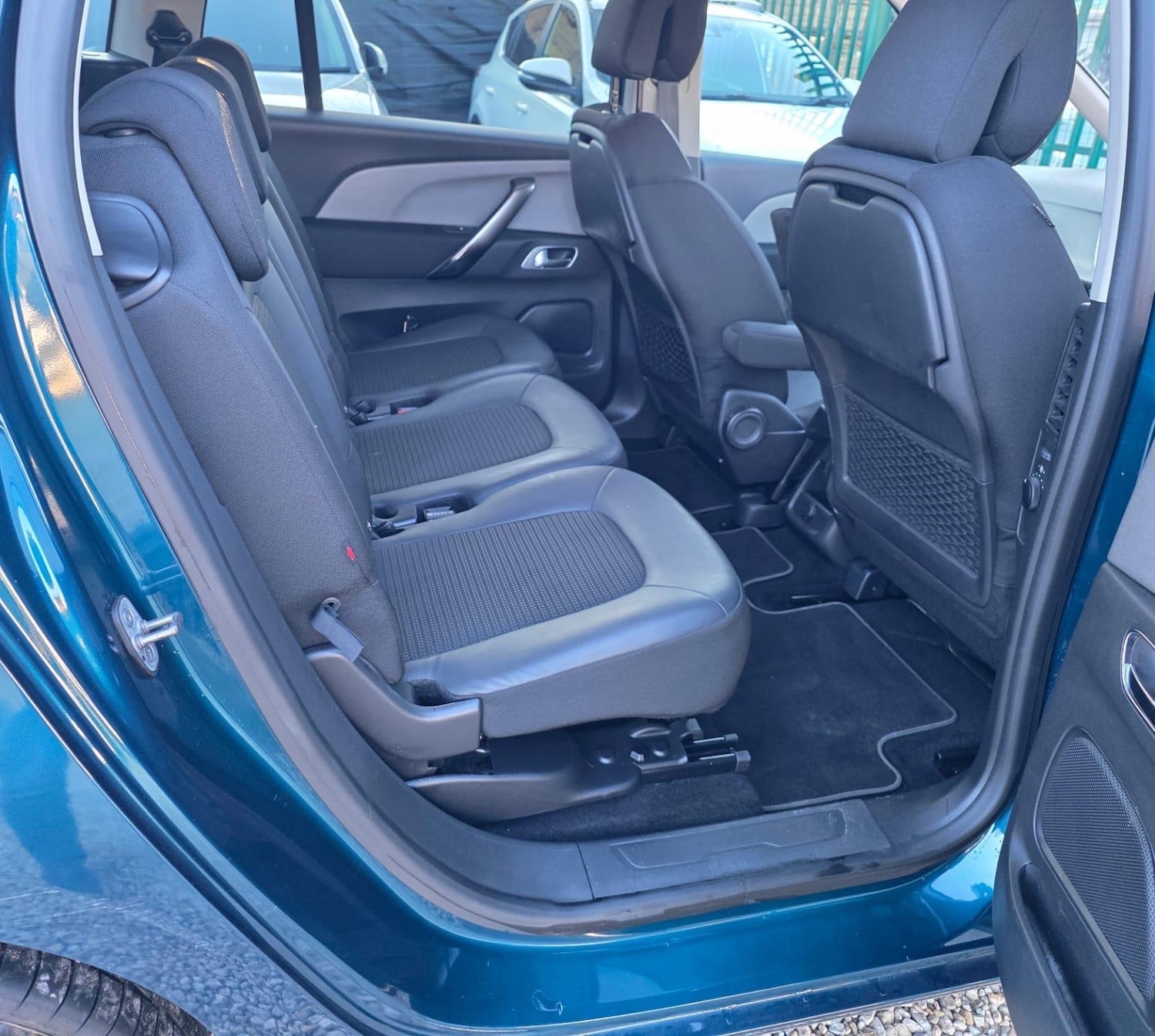 Used Citroen C4 Grand Picasso 2022 for sale - 77438613: Photo 13