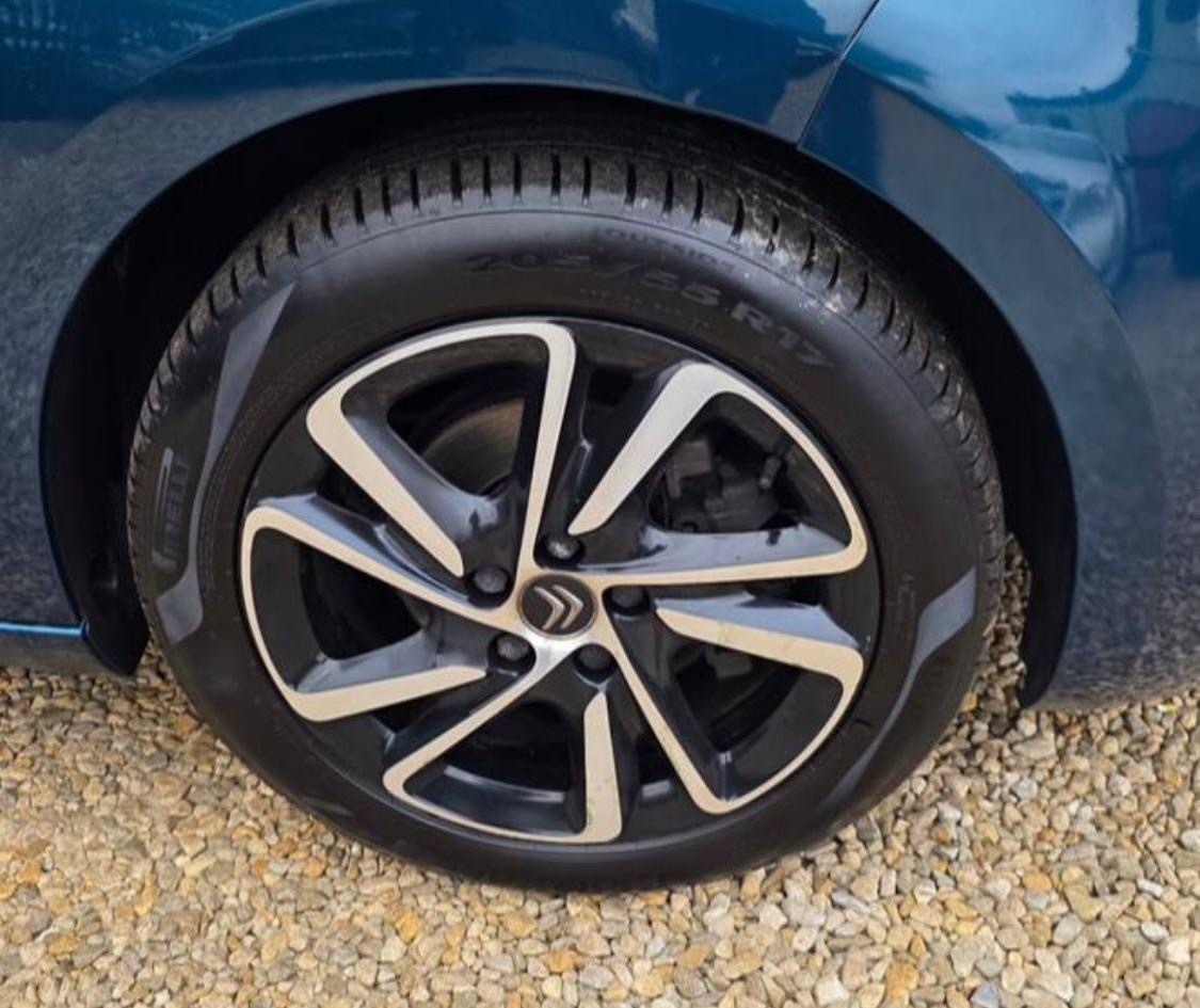 Used Citroen C4 Grand Picasso 2022 for sale - 77438613: Photo 16