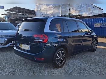 Used Citroen C4 Grand Picasso 2022 for sale - 77438613: Photo