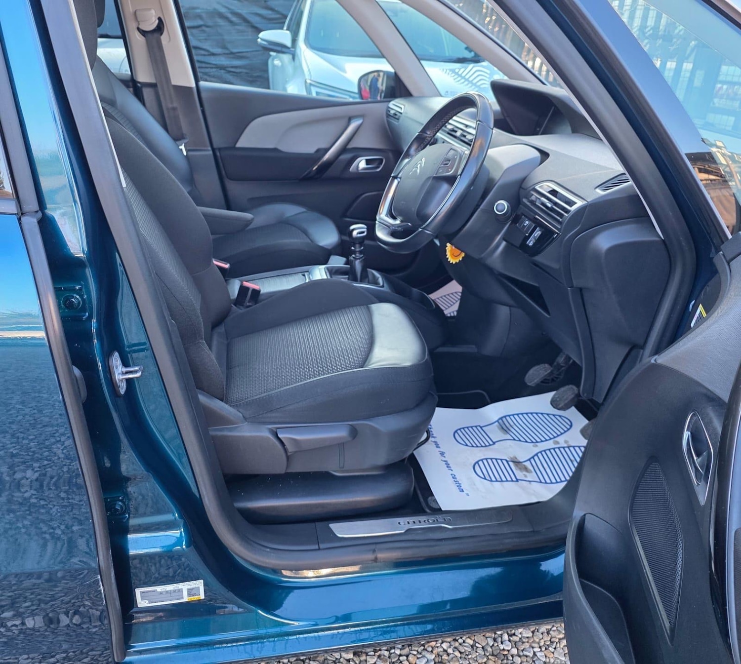 Used Citroen C4 Grand Picasso 2022 for sale - 77438613: Photo 6