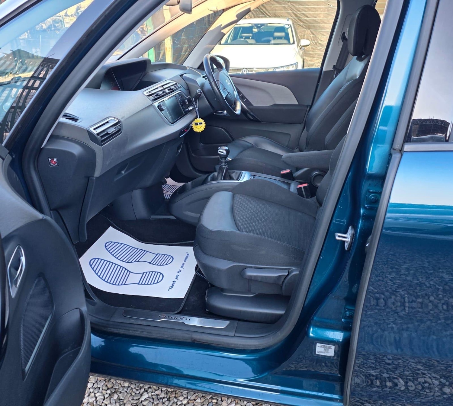 Used Citroen C4 Grand Picasso 2022 for sale - 77438613: Photo 7