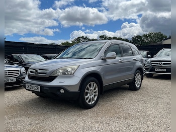 Used Honda CR-V 2009 for sale - 79326670: Photo