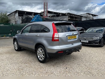 Used Honda CR-V 2009 for sale - 79326670: Photo