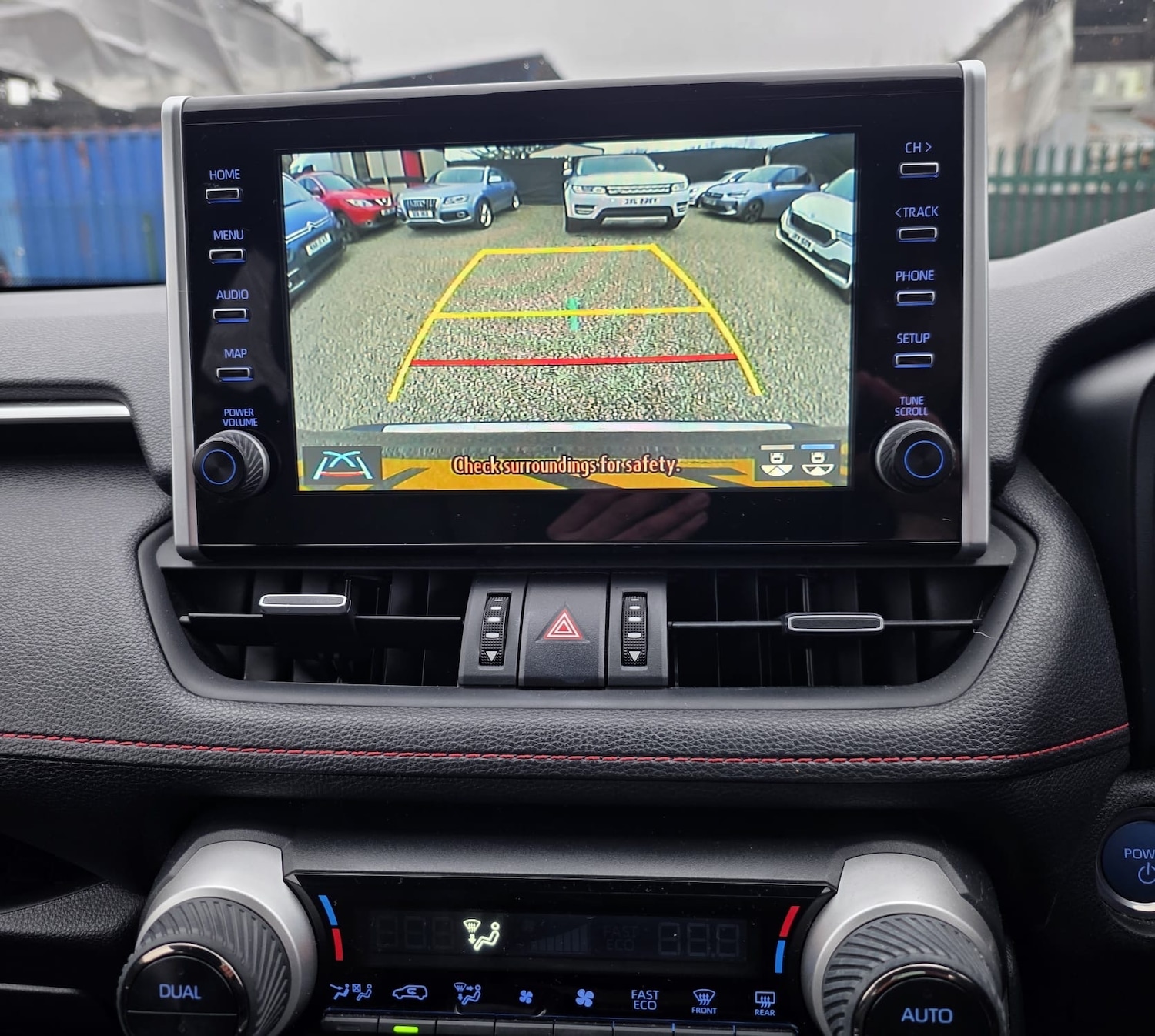 Used Toyota RAV4 2022 for sale - 77125496: Photo 10