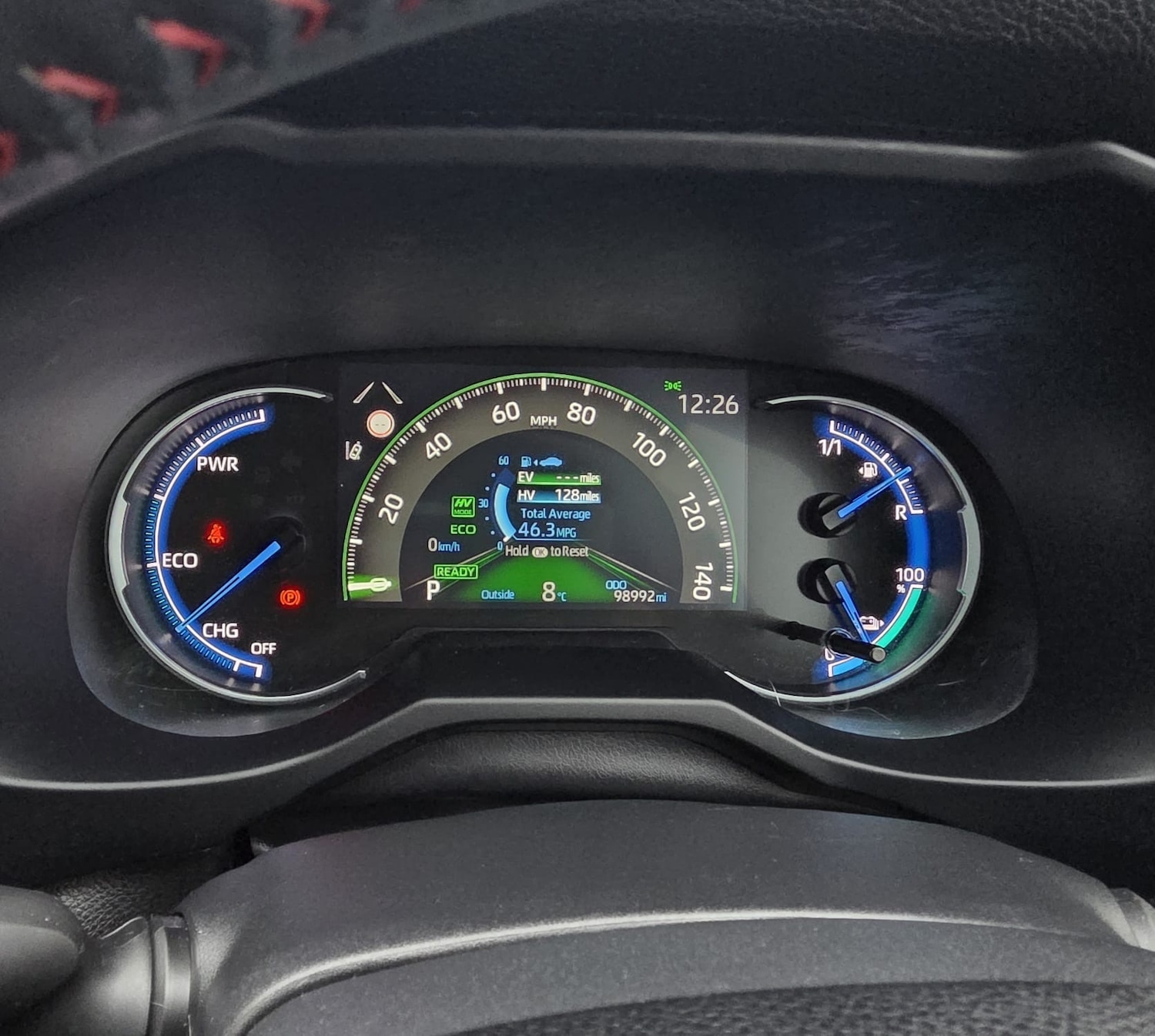 Used Toyota RAV4 2022 for sale - 77125496: Photo 11