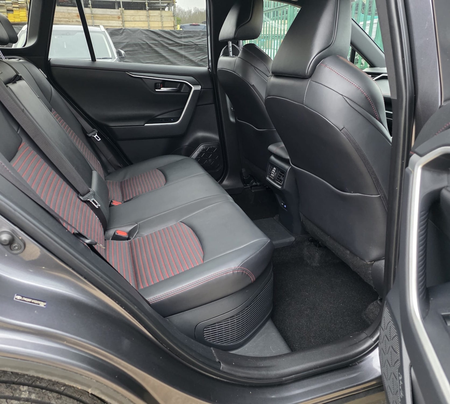 Used Toyota RAV4 2022 for sale - 77125496: Photo 12